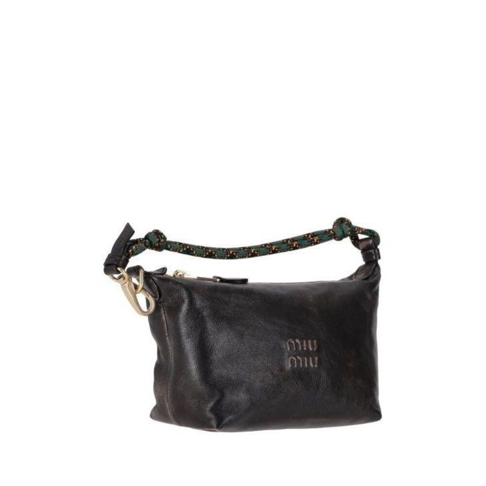 Leather Pouch - Picture 3 of 5